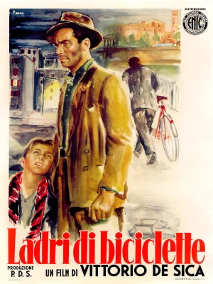 دانلود فیلم Bicycle Thieves