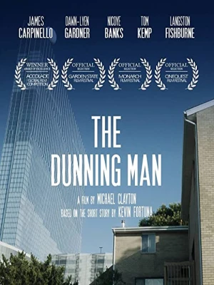 دانلود فیلم The Dunning Man