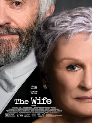 دانلود فیلم The Wife