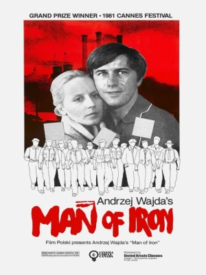 دانلود فیلم Man of Iron