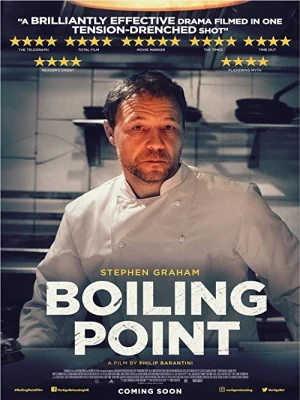 دانلود فیلم Boiling Point