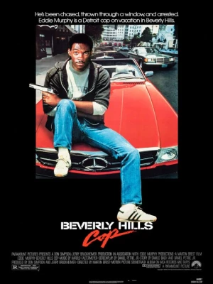 دانلود فیلم Beverly Hills Cop