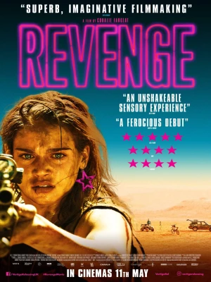 دانلود فیلم Revenge