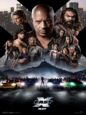 دانلود فیلم Fast X
