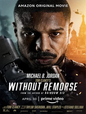 دانلود فیلم Without Remorse