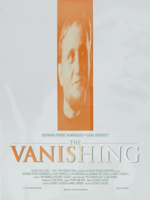 دانلود فیلم The Vanishing 1988