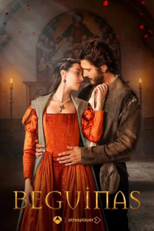 دانلود سریال Beguinas