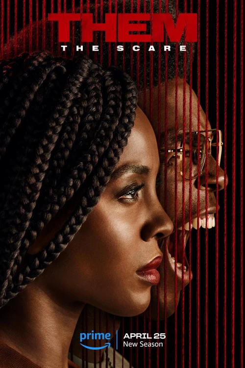 دانلود سریال Them