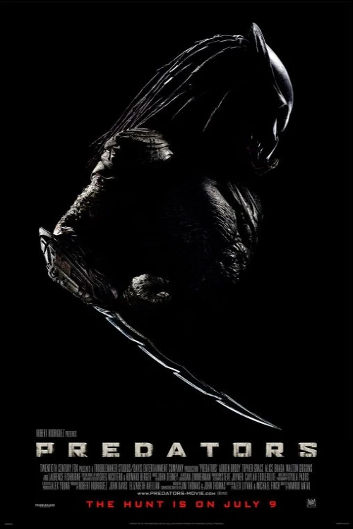 دانلود فیلم Predators