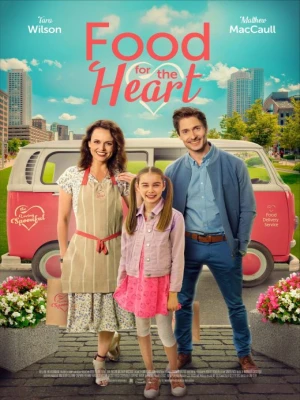 دانلود فیلم Food for the Heart