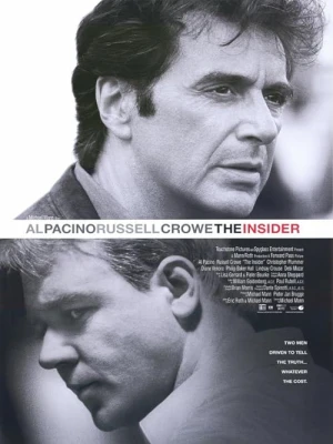 دانلود فیلم The Insider 1999