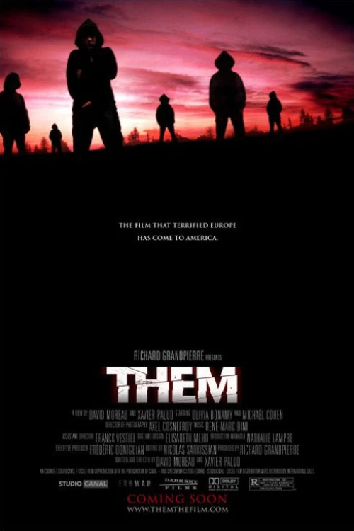 دانلود فیلم Them