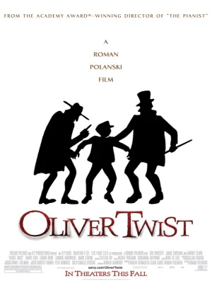 دانلود فیلم Oliver Twist