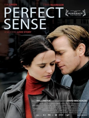 دانلود فیلم Perfect Sense