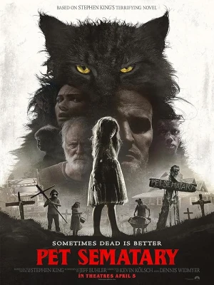 دانلود فیلم Pet Sematary