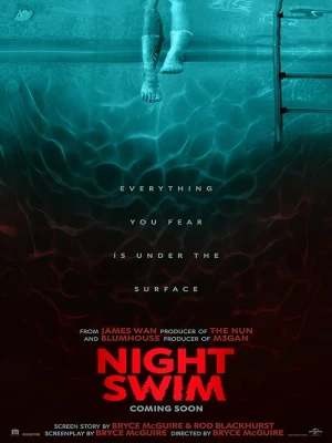 دانلود فیلم Night Swim