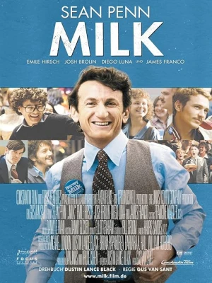 دانلود فیلم Milk 2008