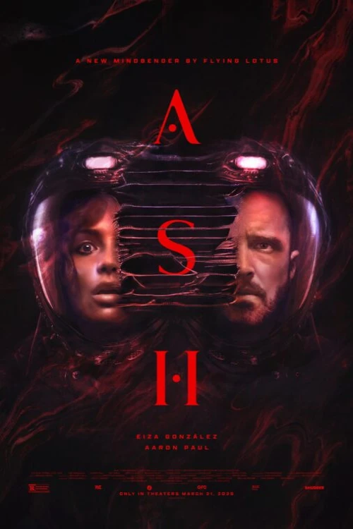 دانلود فیلم Ash