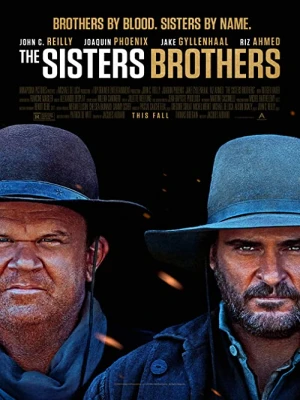 دانلود فیلم The Sisters Brothers