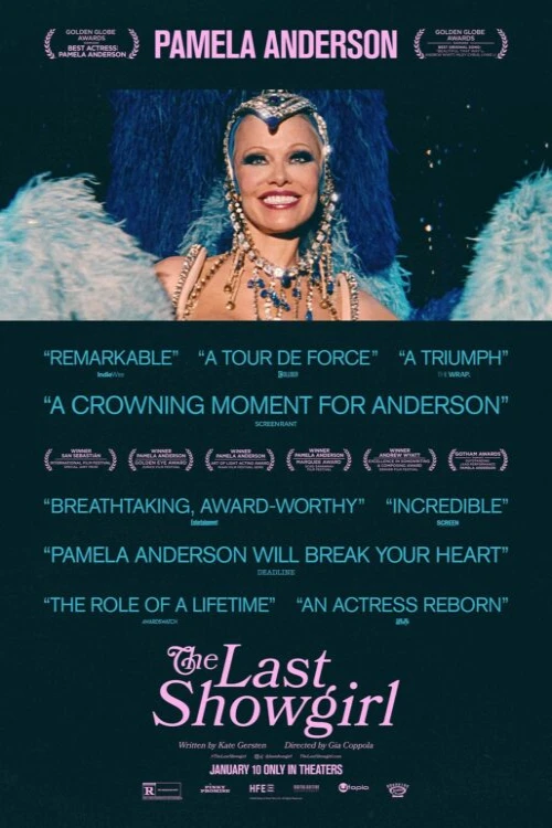 دانلود فیلم The Last Showgirl