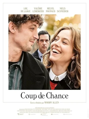 دانلود فیلم Coup de Chance