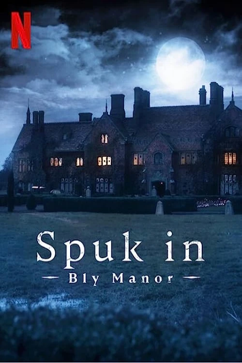 دانلود سریال The Haunting of Bly Manor