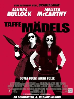 دانلود فیلم The Heat 2013