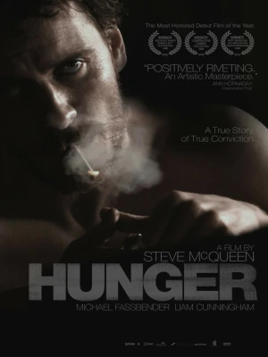 دانلود فیلم Hunger