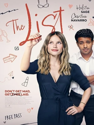 دانلود فیلم The List