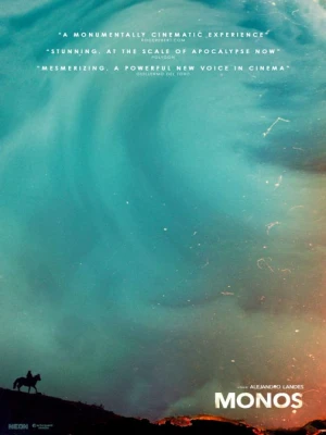 دانلود فیلم Monos