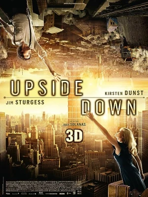دانلود فیلم Upside Down 2012
