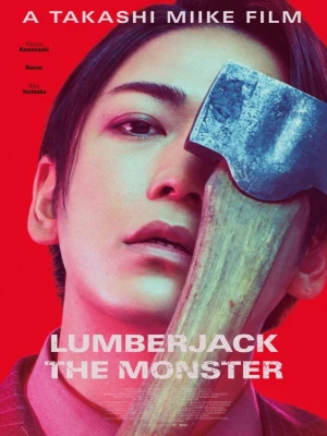 دانلود فیلم Lumberjack the Monster