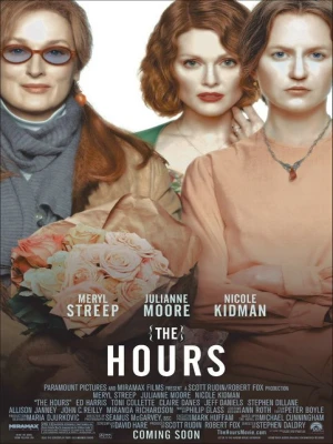 دانلود فیلم The Hours 2002