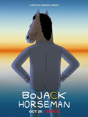 دانلود انیمیشن BoJack Horseman