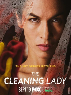 دانلود سریال The Cleaning Lady
