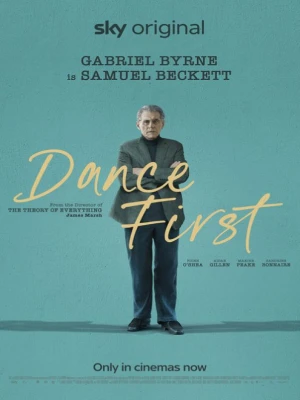 دانلود فیلم Dance First