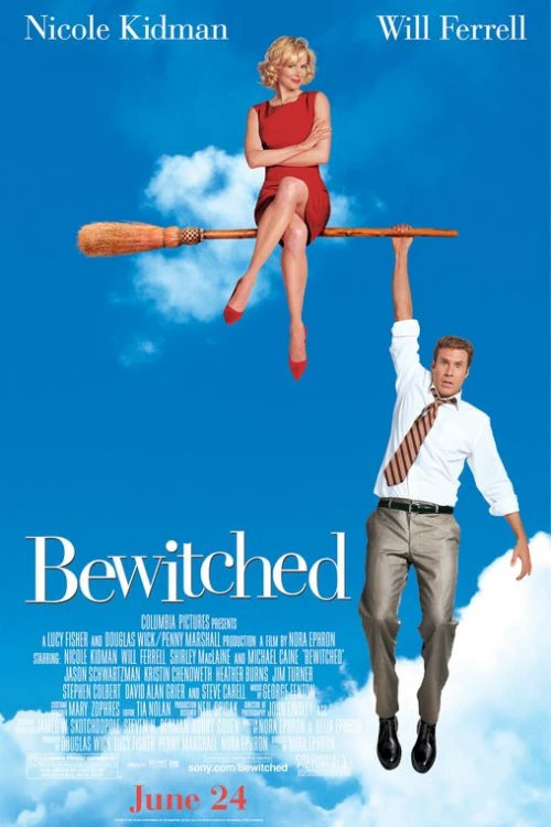 دانلود فیلم Bewitched