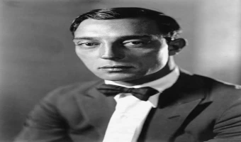 Buster Keaton
