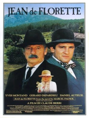 دانلود فیلم Jean de Florette 1986