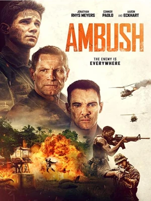 دانلود فیلم Ambush