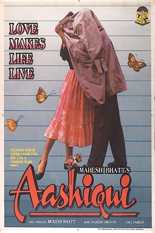 دانلود فیلم Aashiqui 1990
