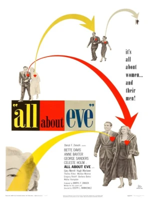 دانلود فیلم All About Eve