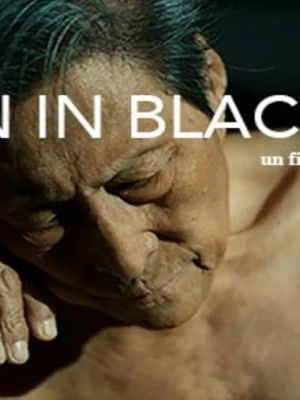 دانلود فیلم Man in Black
