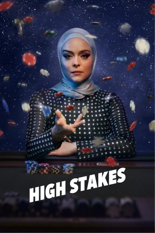 دانلود سریال High Stakes