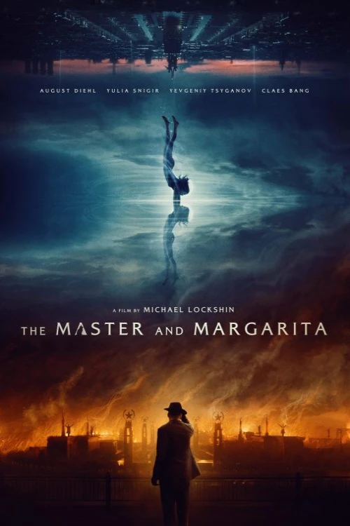 دانلود فیلم The Master and Margarita