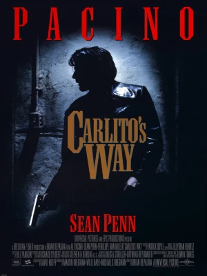 دانلود فیلم Carlito's Way