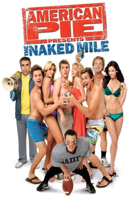 دانلود فیلم American Pie Presents: The Naked Mile