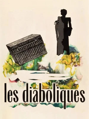 دانلود فیلم Diabolique 1955