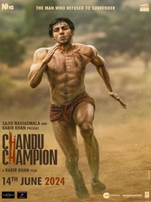 دانلود فیلم Chandu Champion
