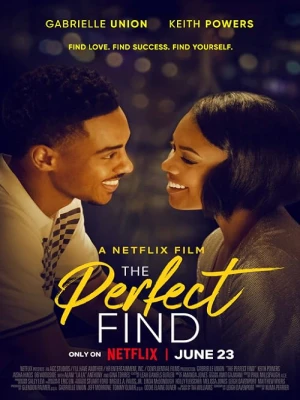 دانلود فیلم The Perfect Find